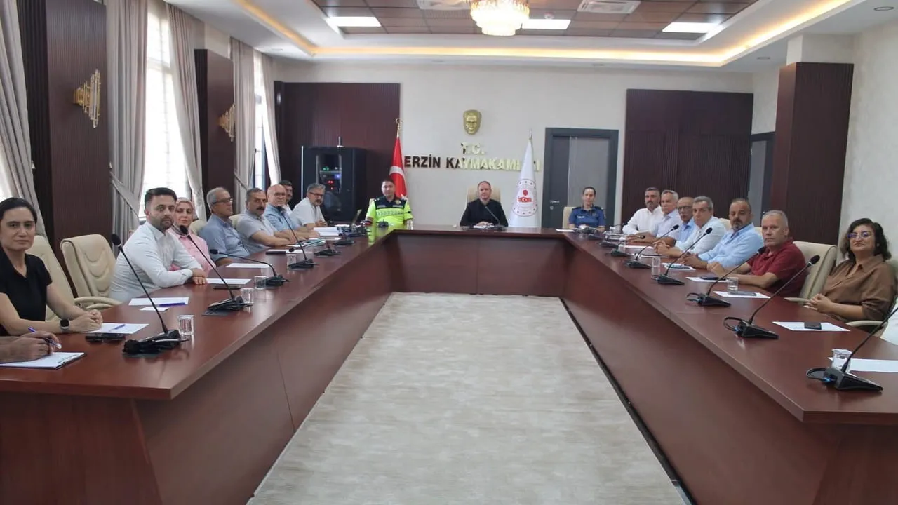 Erzin’de öğrenme ajandası: kurslar, usta öğreticiler ve istihdam odaklı planlama