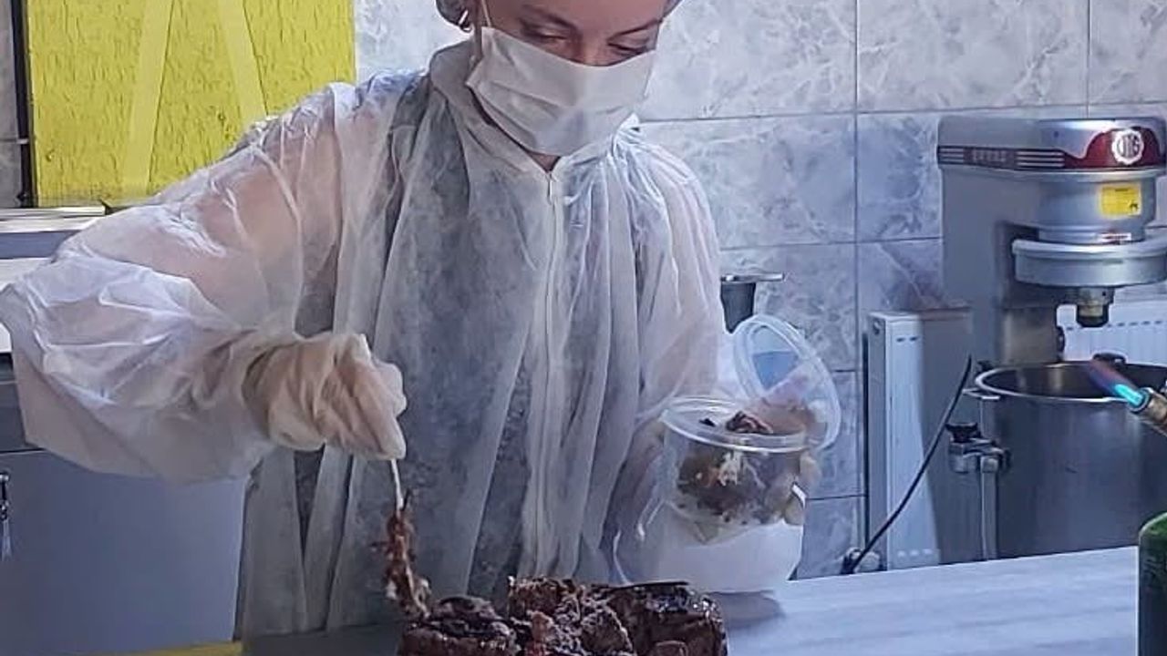 Erzincan'da gıda denetimleri sürüyor