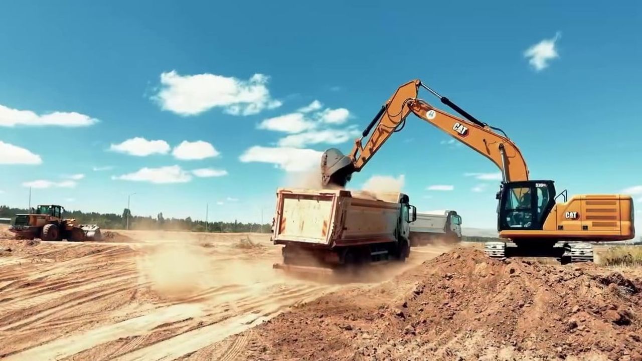 Erzurum'a 100 bin metrekarelik vizyon parkı: bilim, müze, doğa, tarih ve eğitim bir arada