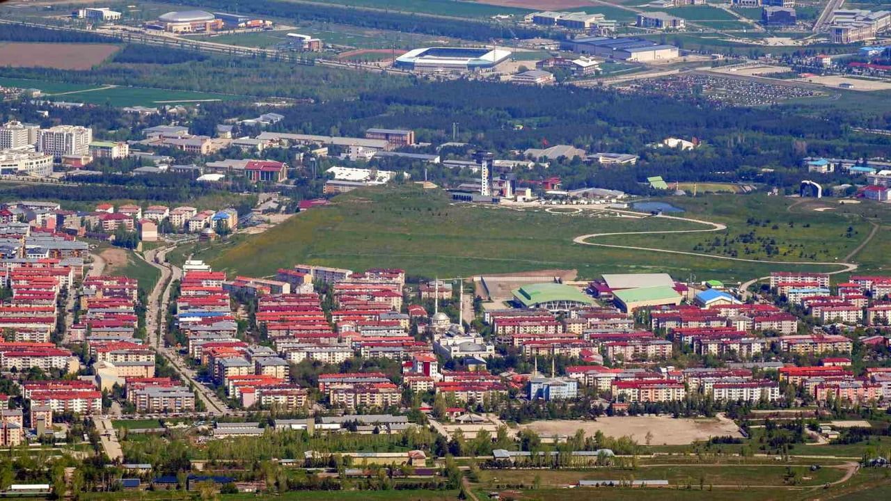 Erzurum'da haziran 2026 konut satışları yüzde 26,8 arttı