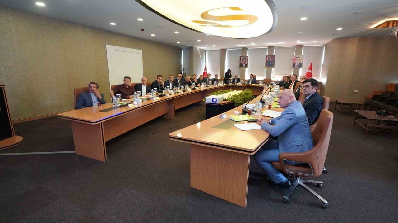 Erzurum'da istihdam ve mesleki eğitimde kapsamlı değerlendirme