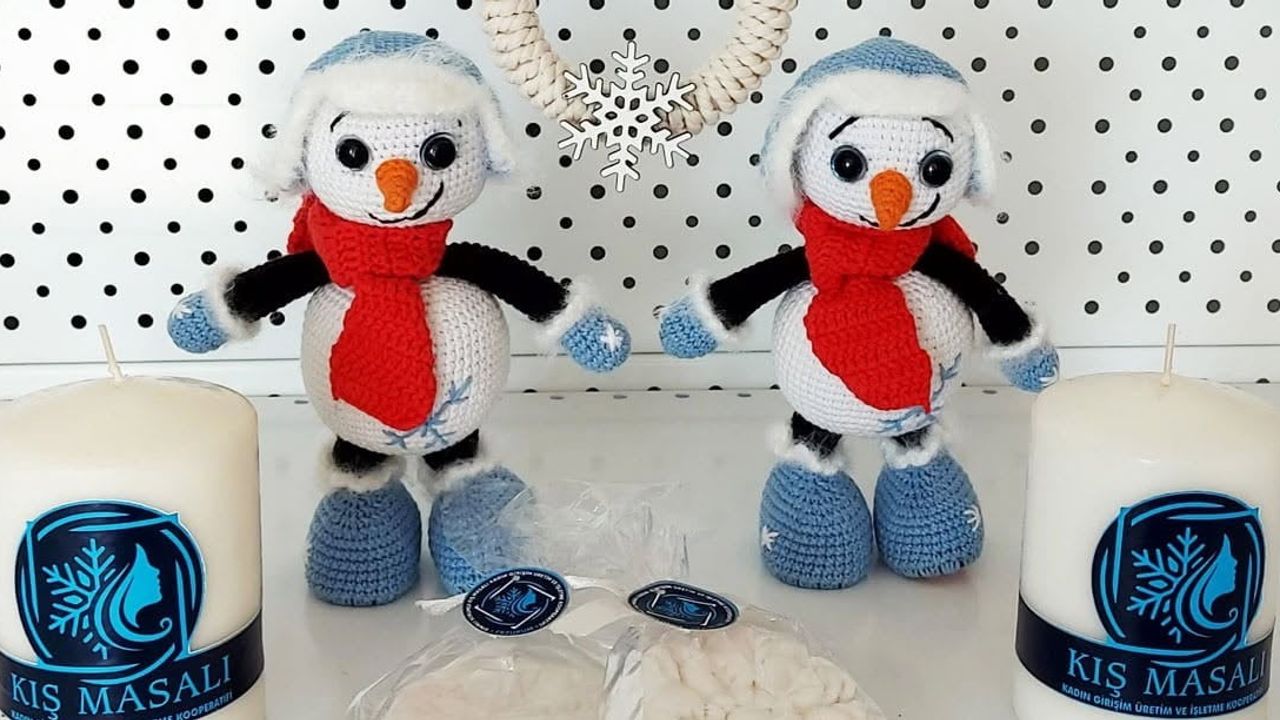 Erzurum'da kadın girişimciler dijital dönüşümle markalaşıyor