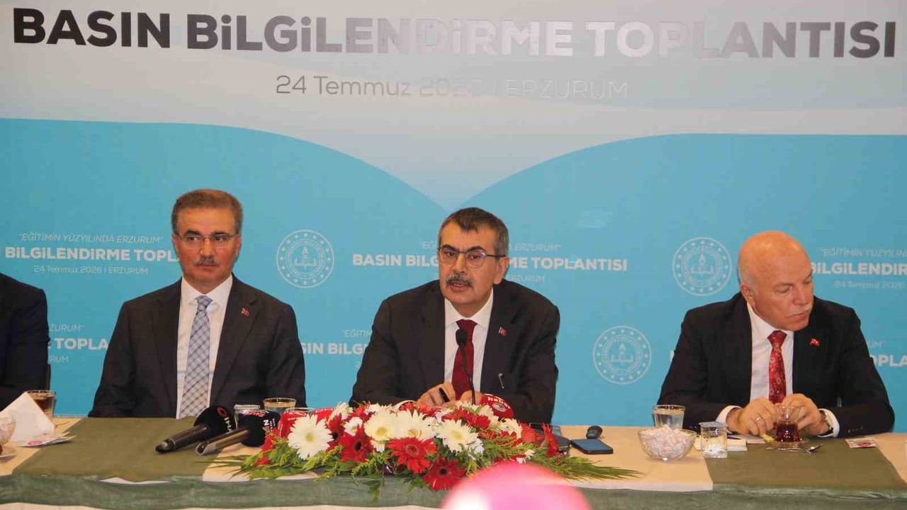 Erzurum'da yeni stadın yapımına 19 ağustos takvimiyle başlanması hedefleniyor