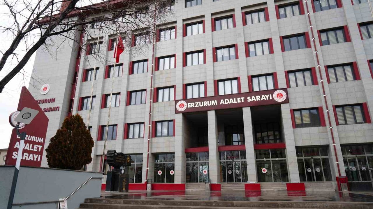 Erzurum tüketici mahkemesinde en uzun dava tapu, en kısa hizmet ayıbı