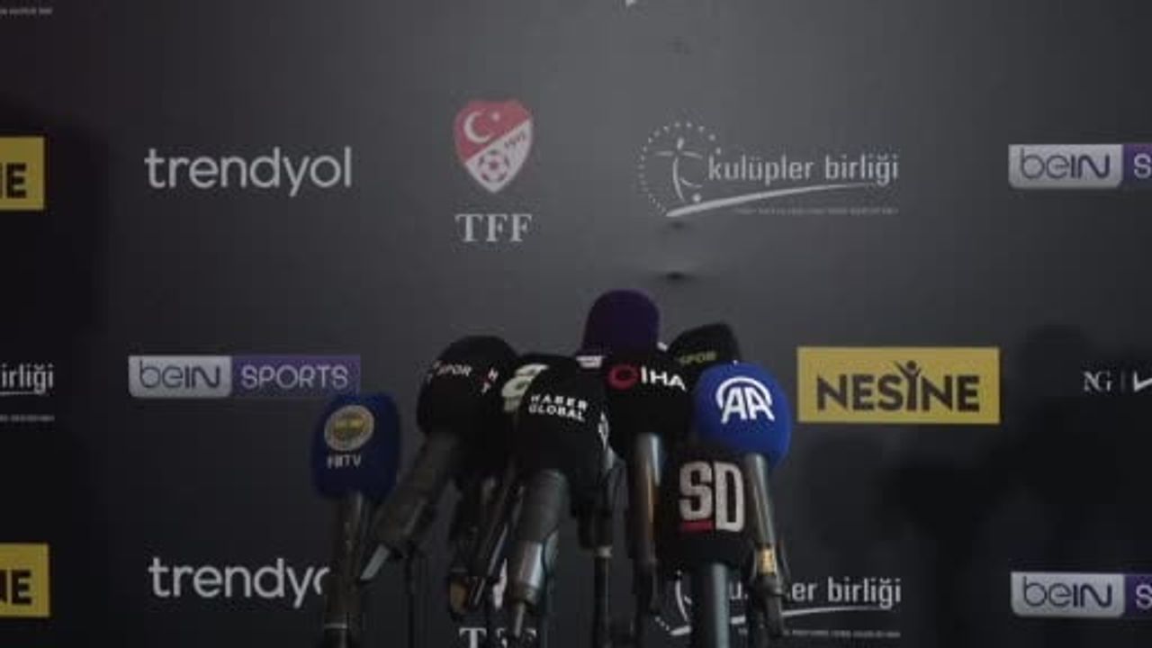 Erzurumspor başkanı Ahmet Dal: Türk futboluna renk katmaya geliyoruz