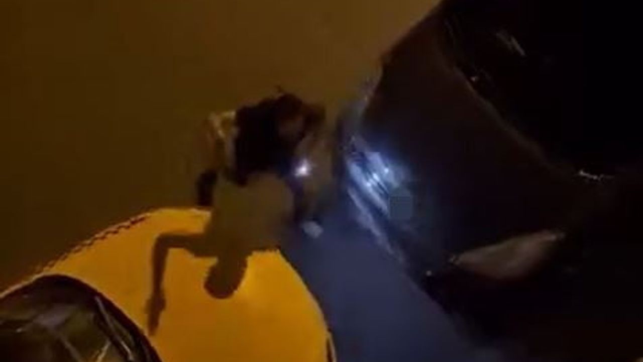 Esenyurt'ta 'namus meselesi' tartışması sonrası ev basma ve ateş açma