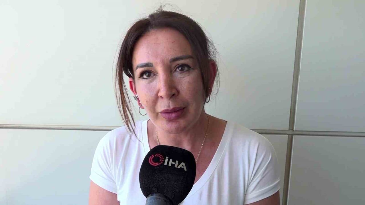 Esenyurt'ta otizmli çocuğun oyun alanına alınmaması iddiası