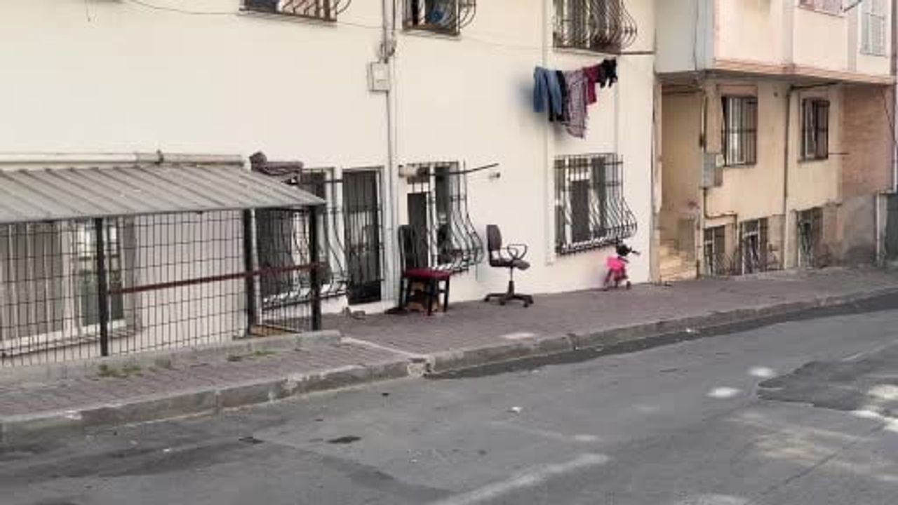 Esenyurt’ta silahla ev basma olayı: anne o anları anlattı