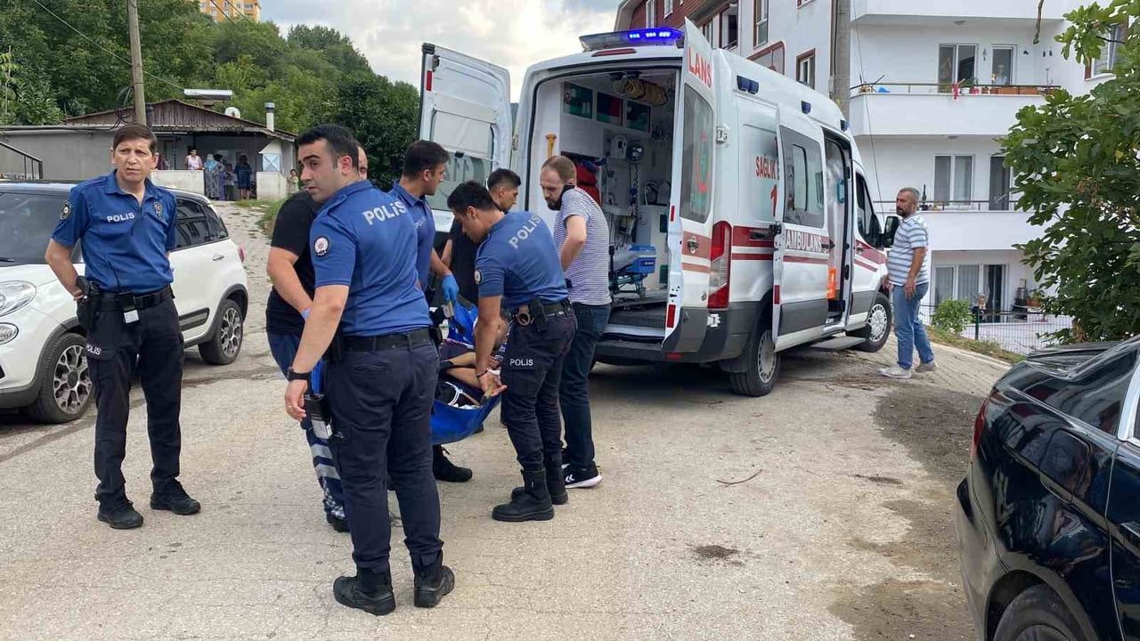 Eşini öldüren sanığa ağırlaştırılmış müebbet ve 29 yıl hapis