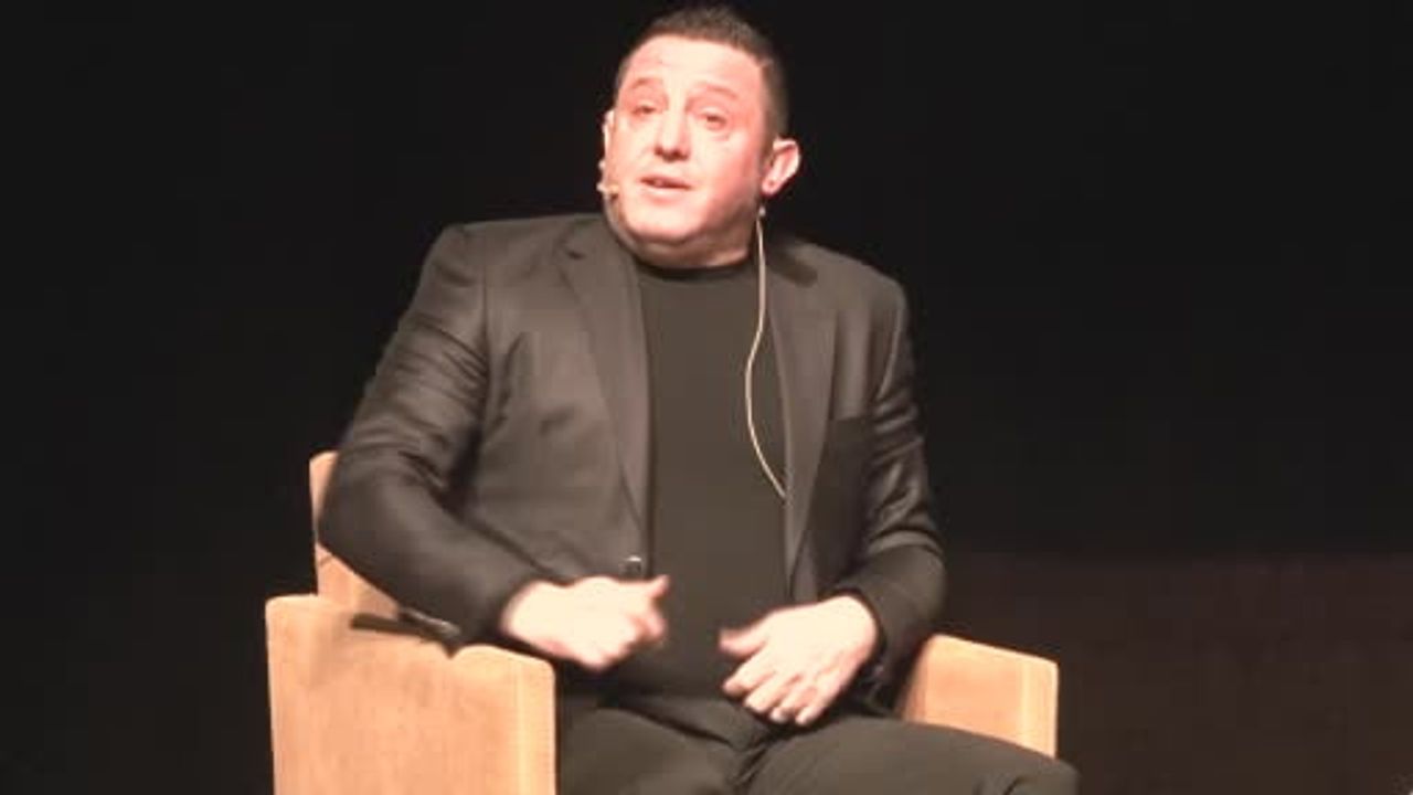 Eski futbolcu Nihat Kahveci gözaltına alındı