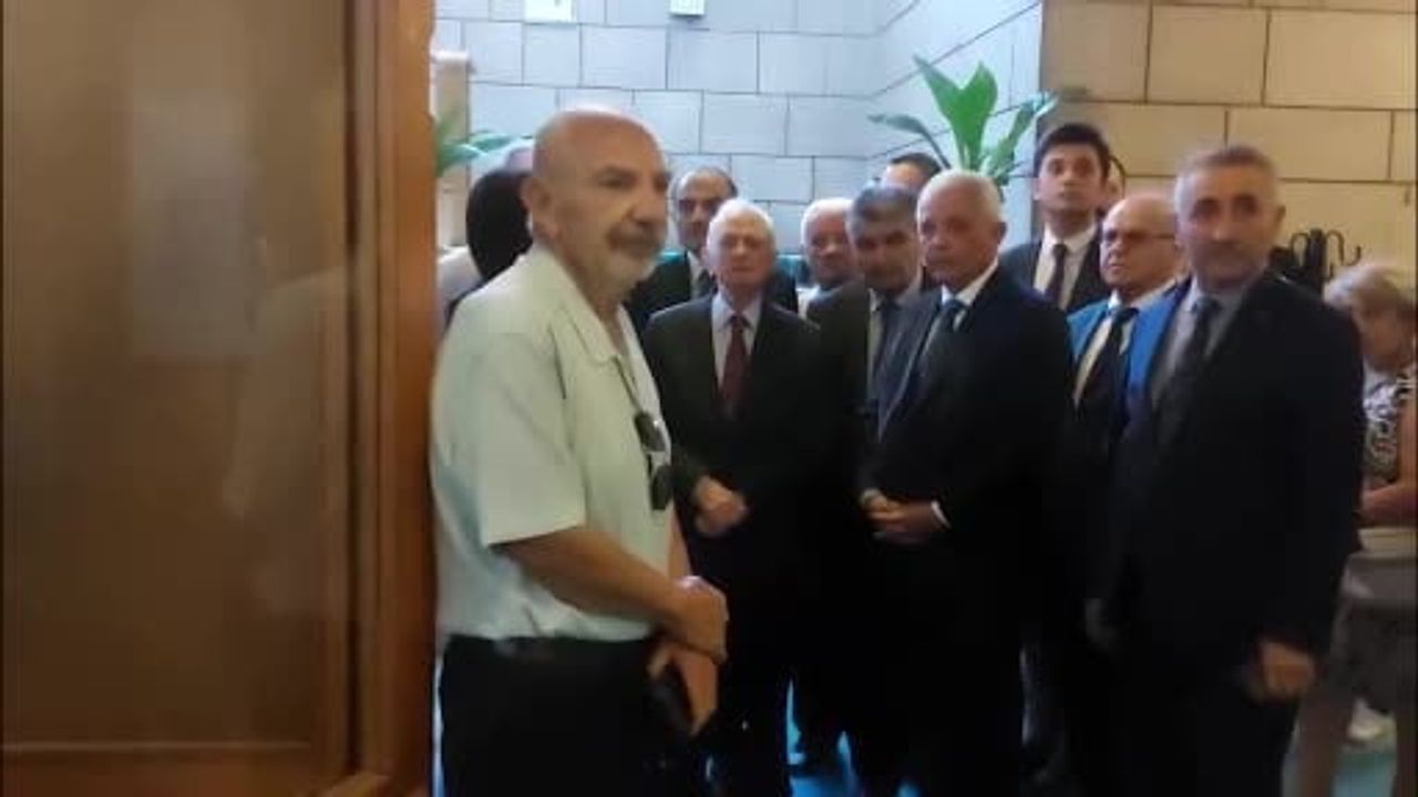 Eski genel sekreterten ayrılık kararı: Önder Sav CHP üyeliğini bıraktı