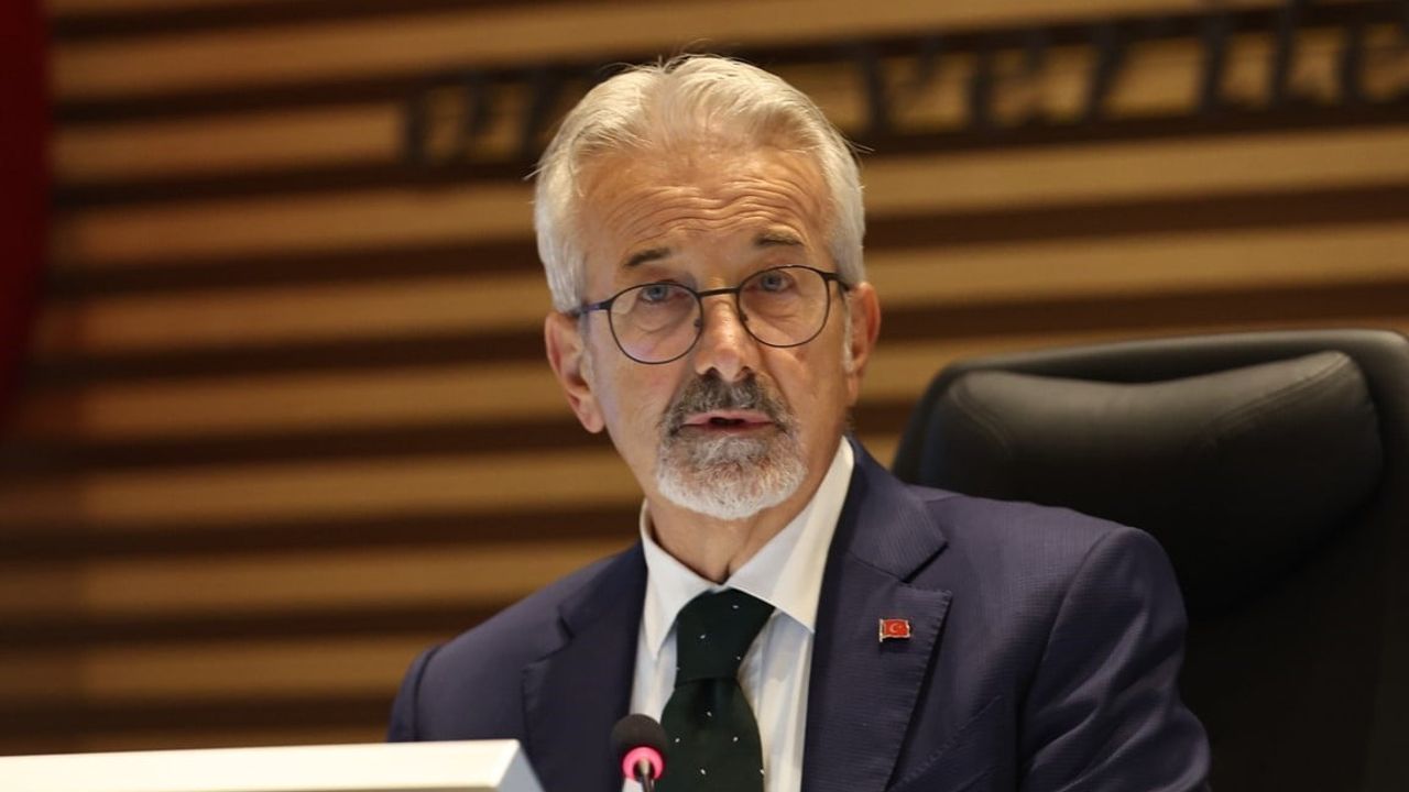 Eski Nilüfer belediye başkanı Turgay Erdem savunma yaptı: tüm suçlamaları reddediyorum