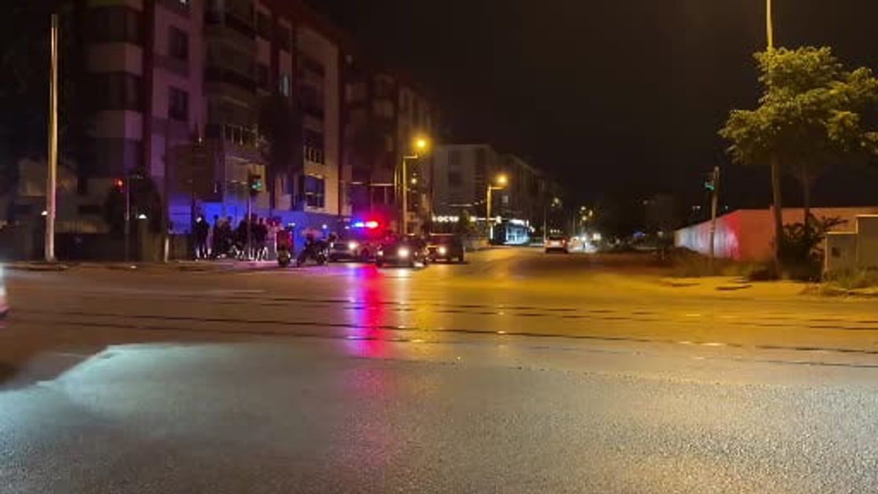Eskişehir'de kasksız ve ehliyetsiz sürüş sahte plaka tespitinde 182 bin 500 TL idari ceza