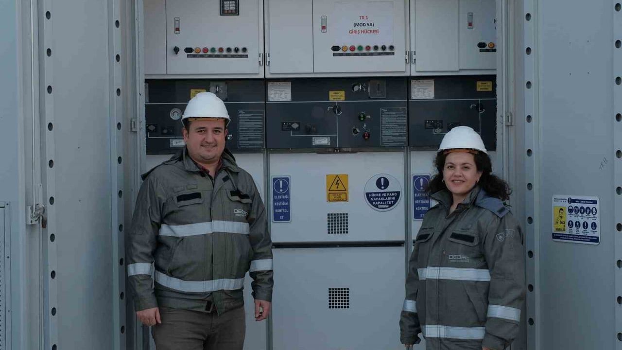 Eskişehir’in enerji altyapısına 745,7 milyon TL’lik yatırım 200 kişiye istihdam sağlayacak
