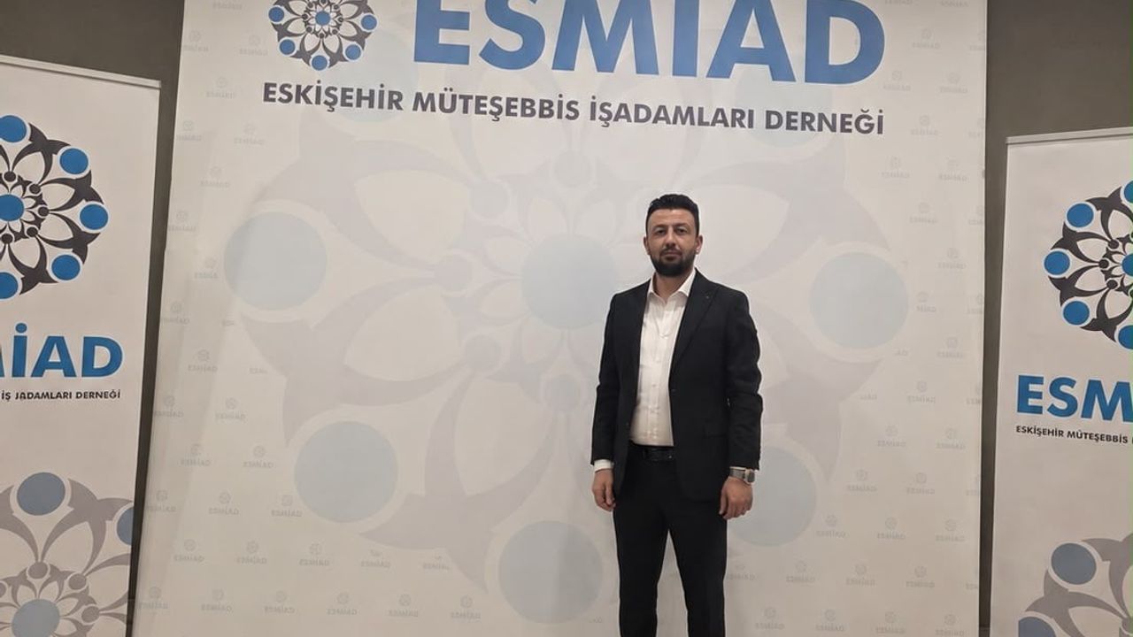 Eskişehir’in geleceğini ortak akılla inşa etme çağrısı