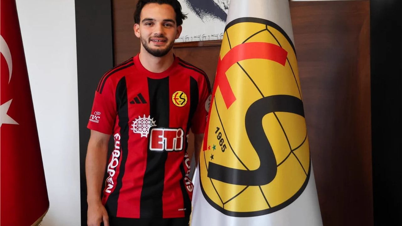 Eskişehirspor’da çifte transfer: hem iç hem dış transferde imzalar atıldı