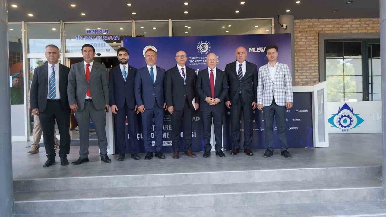 ETSO ev sahipliğinde bölgesel e-ticaret eğitim programı tamamlandı