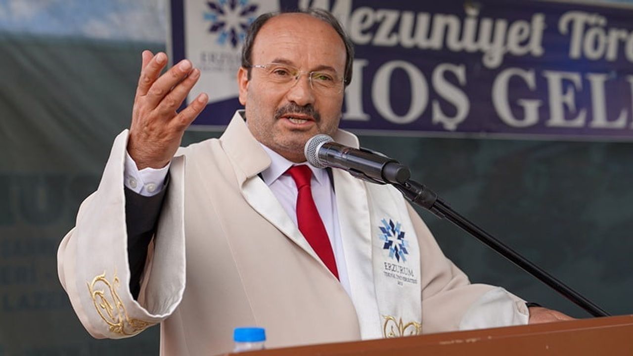 ETÜ’de mezuniyet coşkusu