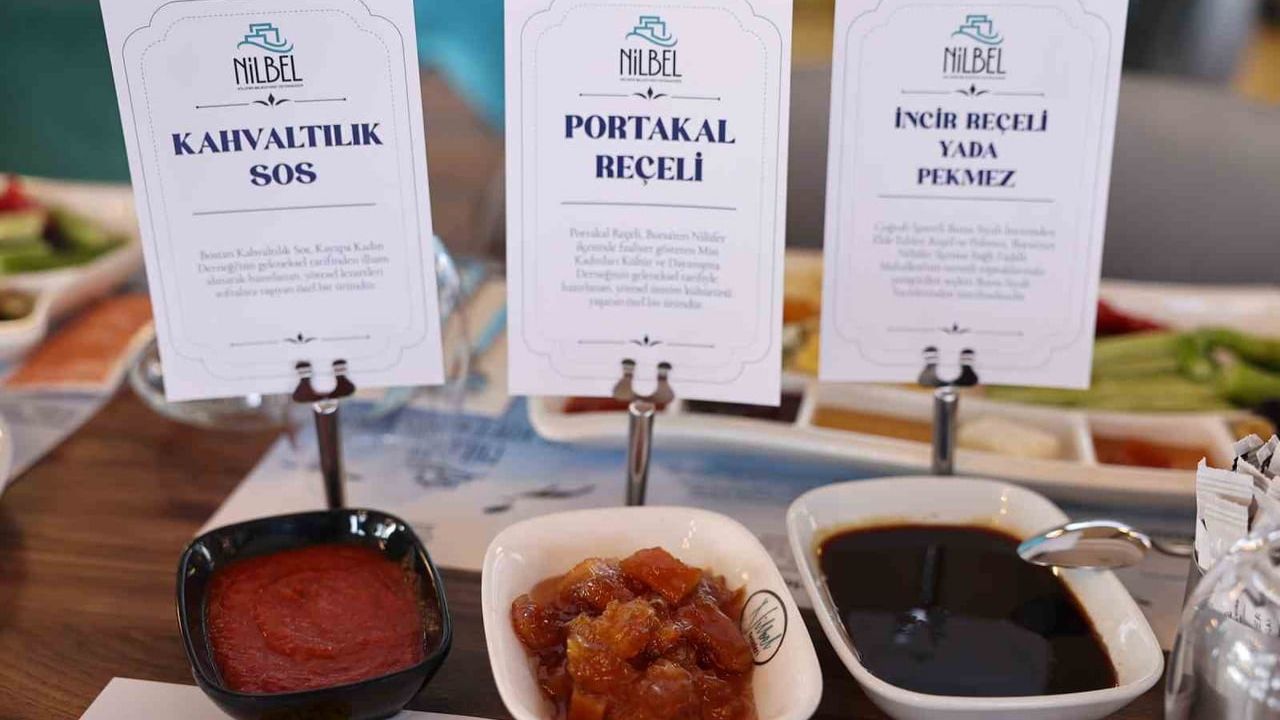 Fadıllı'ya yeni soluk: NİLBEL Leylek Kafe kırsal turizmi canlandıracak