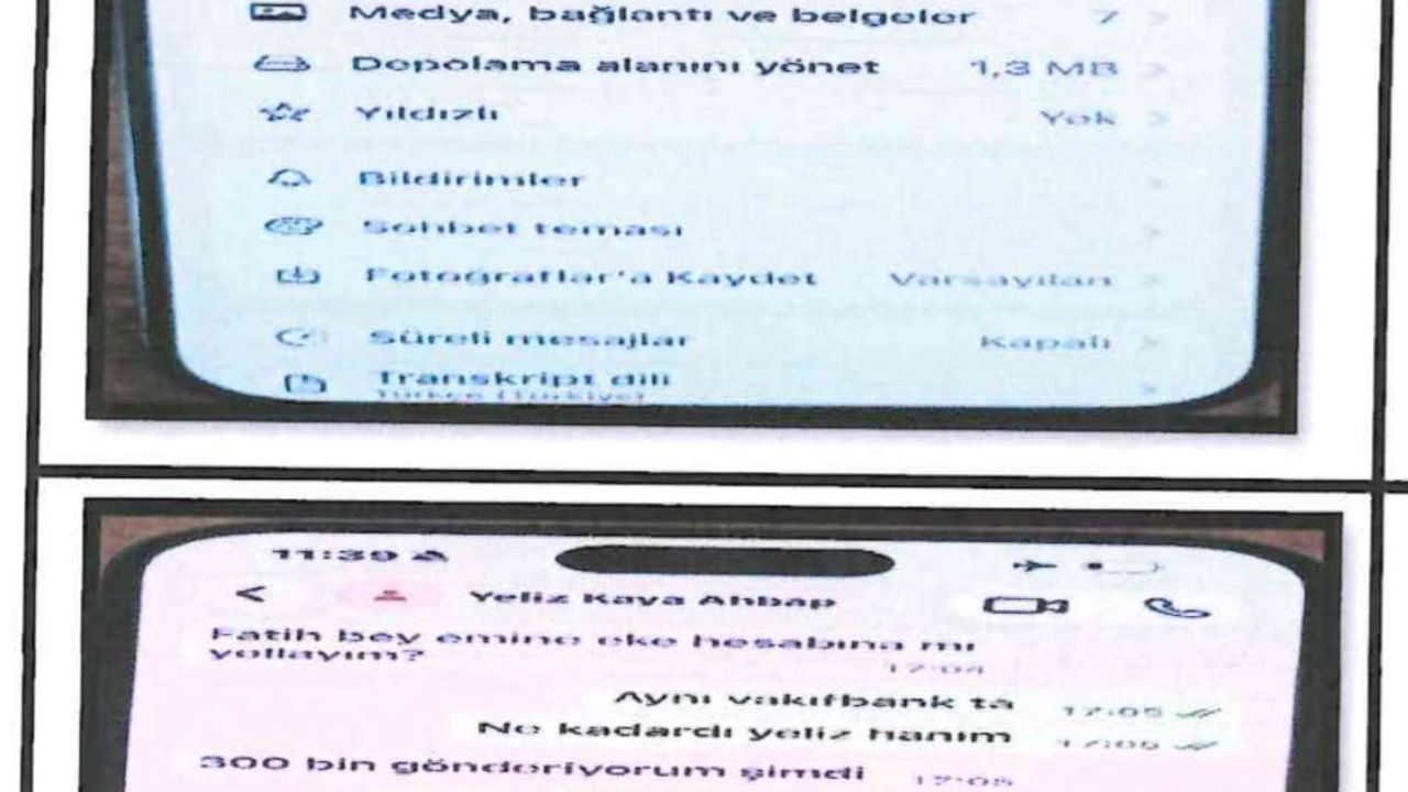 Fatih Eke: hesaplarım, Haluk Levent’in ödememesi nedeniyle bloke oldu