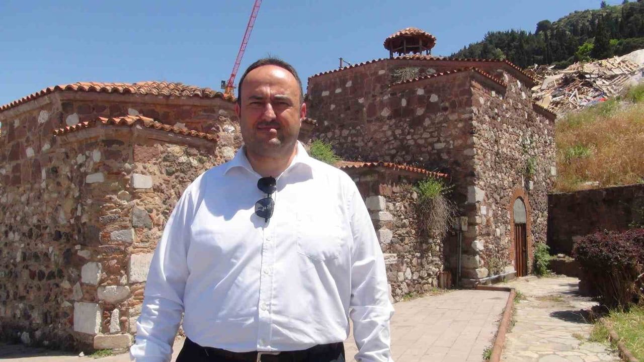 Fatih Köse’den Manisa için ortak akıl ve uzun vadeli planlama çağrısı