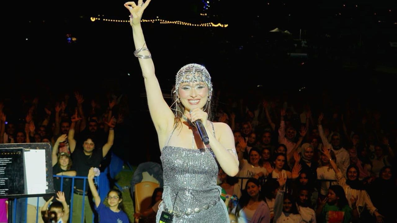 Fatsa’da 13. Çınar Festivali 8 gün sürdü