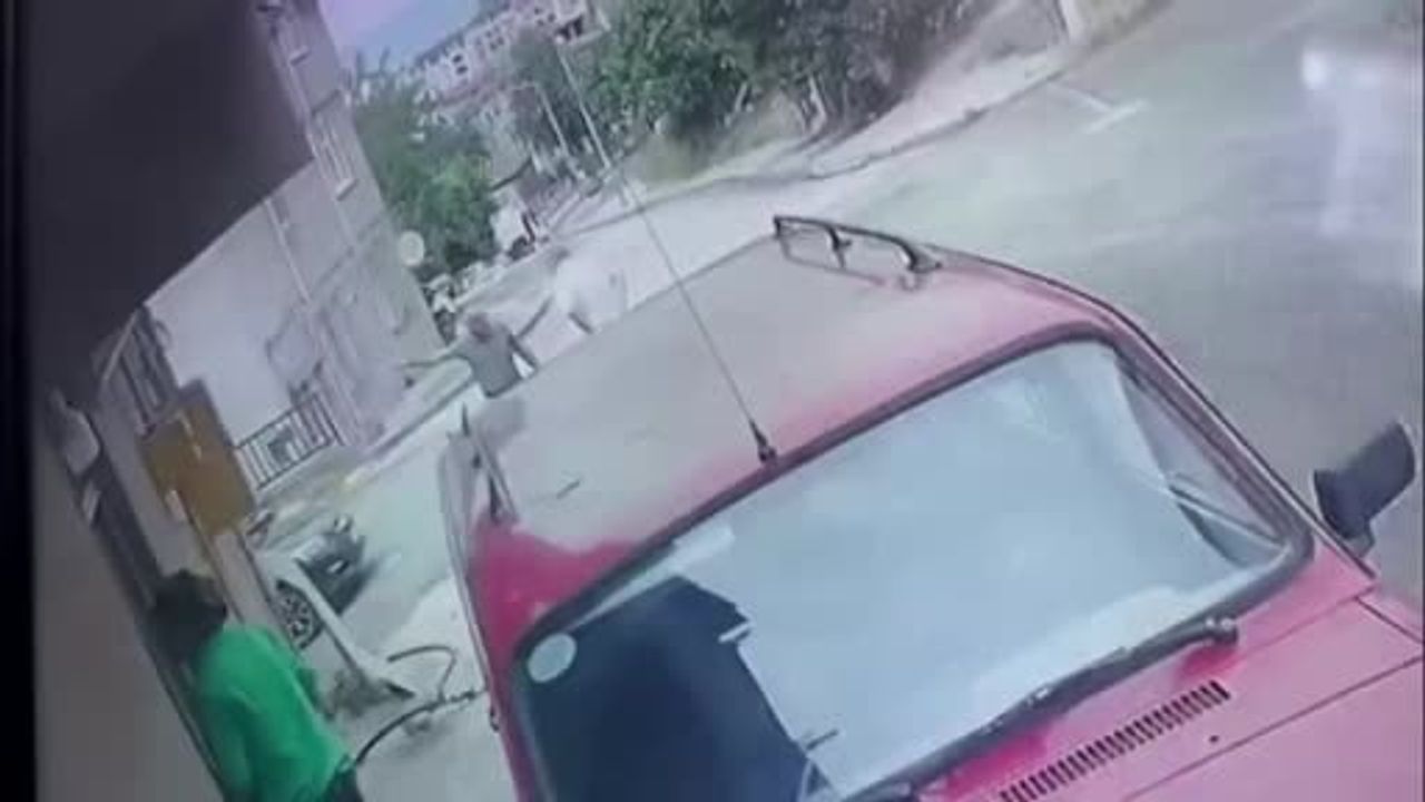 Fatsa'da yer anlaşmazlığı nedeniyle üç kişi öldürüldü