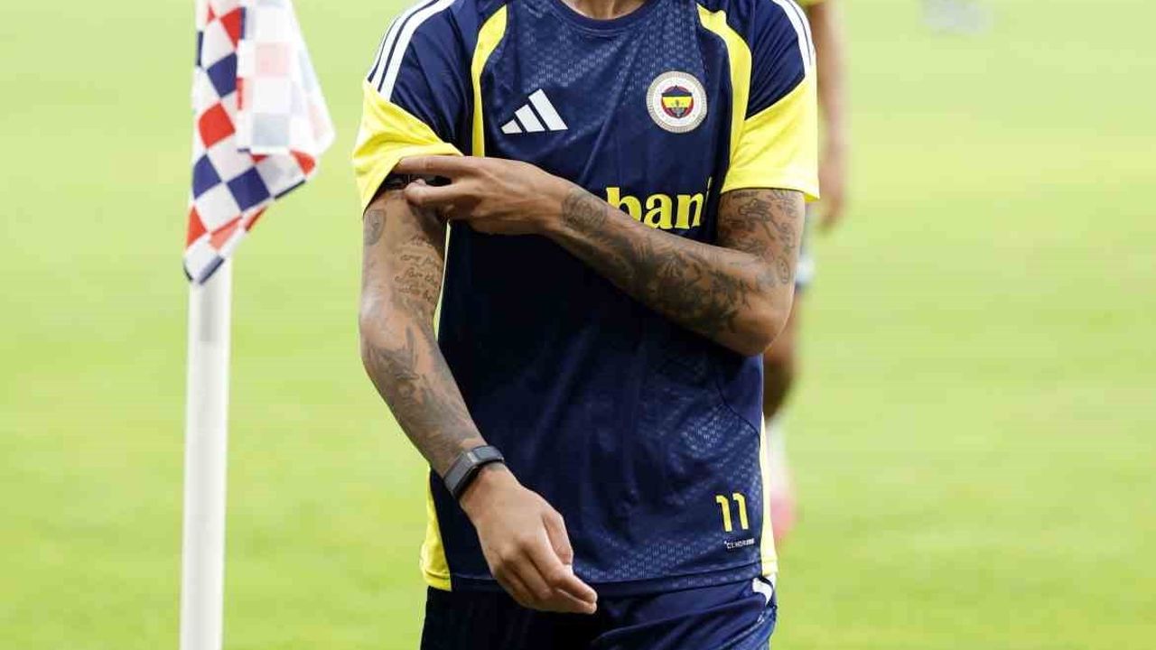 Fenerbahçe, Gornik Zabrze rövanşına hazır