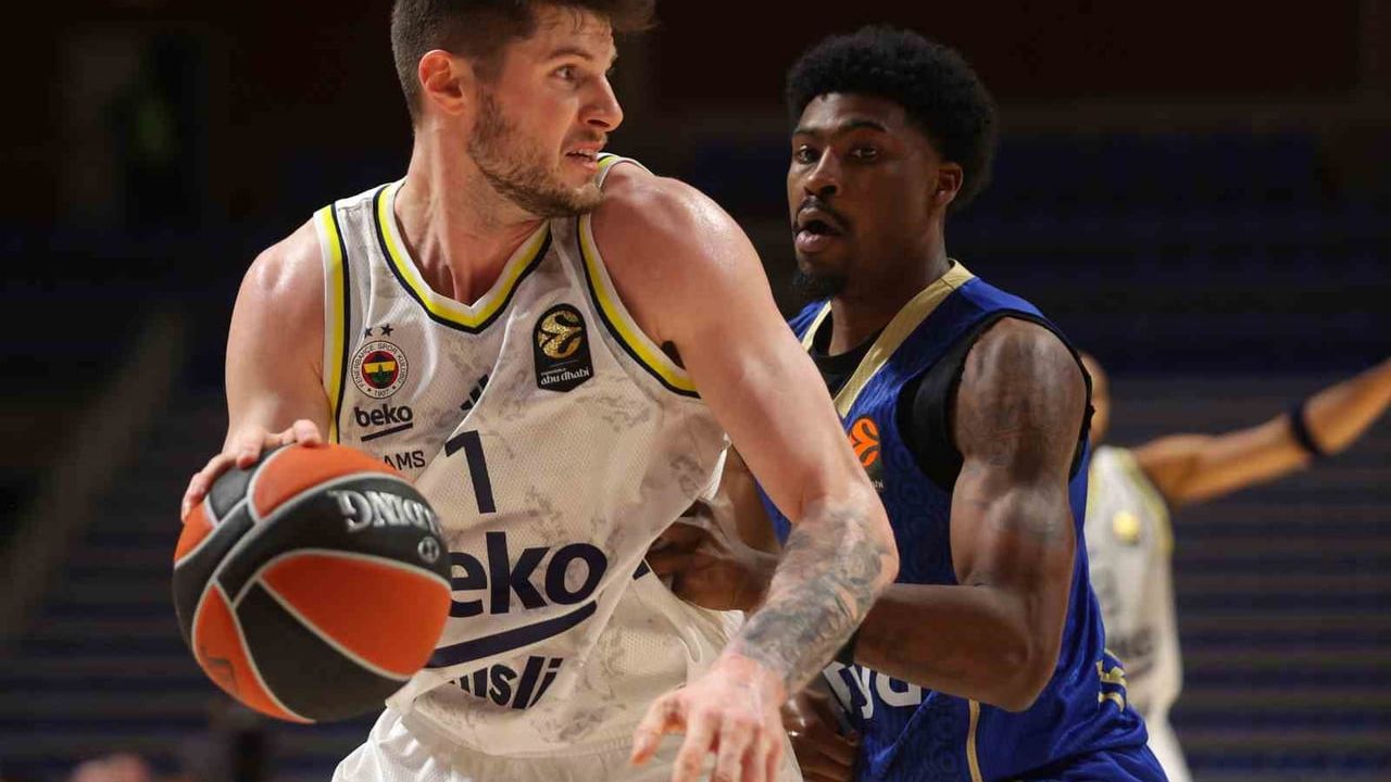 Fenerbahçe Metecan Birsen ile yollarını ayırdı