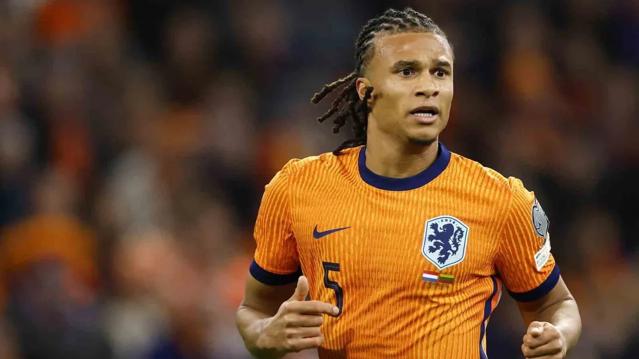 Fenerbahçe, Nathan Ake ile anlaştı