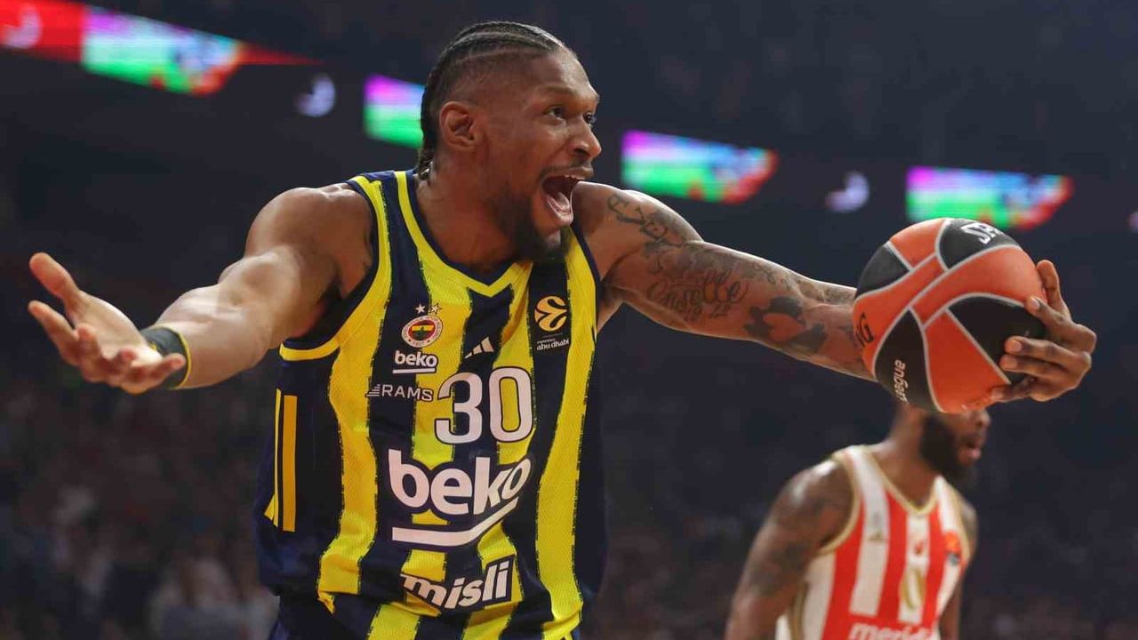 Fenerbahçe, Nicolo Melli ve Chris Silva ile sözleşme yeniledi