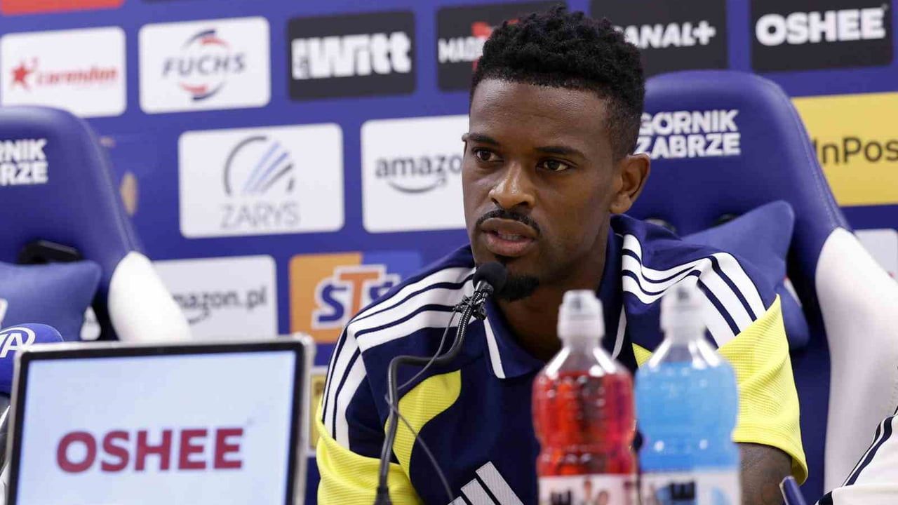 Fenerbahçe'nin Zabrze sınavı: Semedo takımın hırsını vurguladı