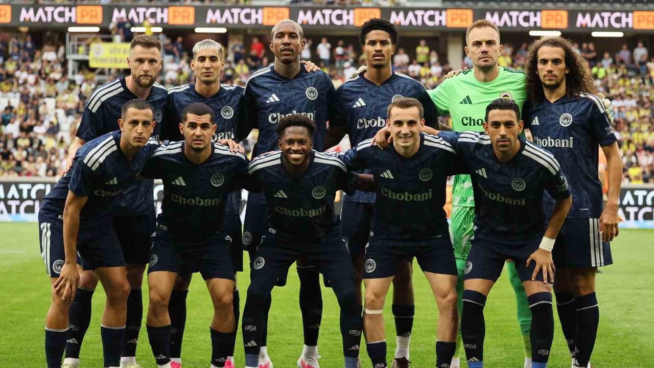 Fenerbahçe sezona Gornik Zabrze karşısında başlayacak