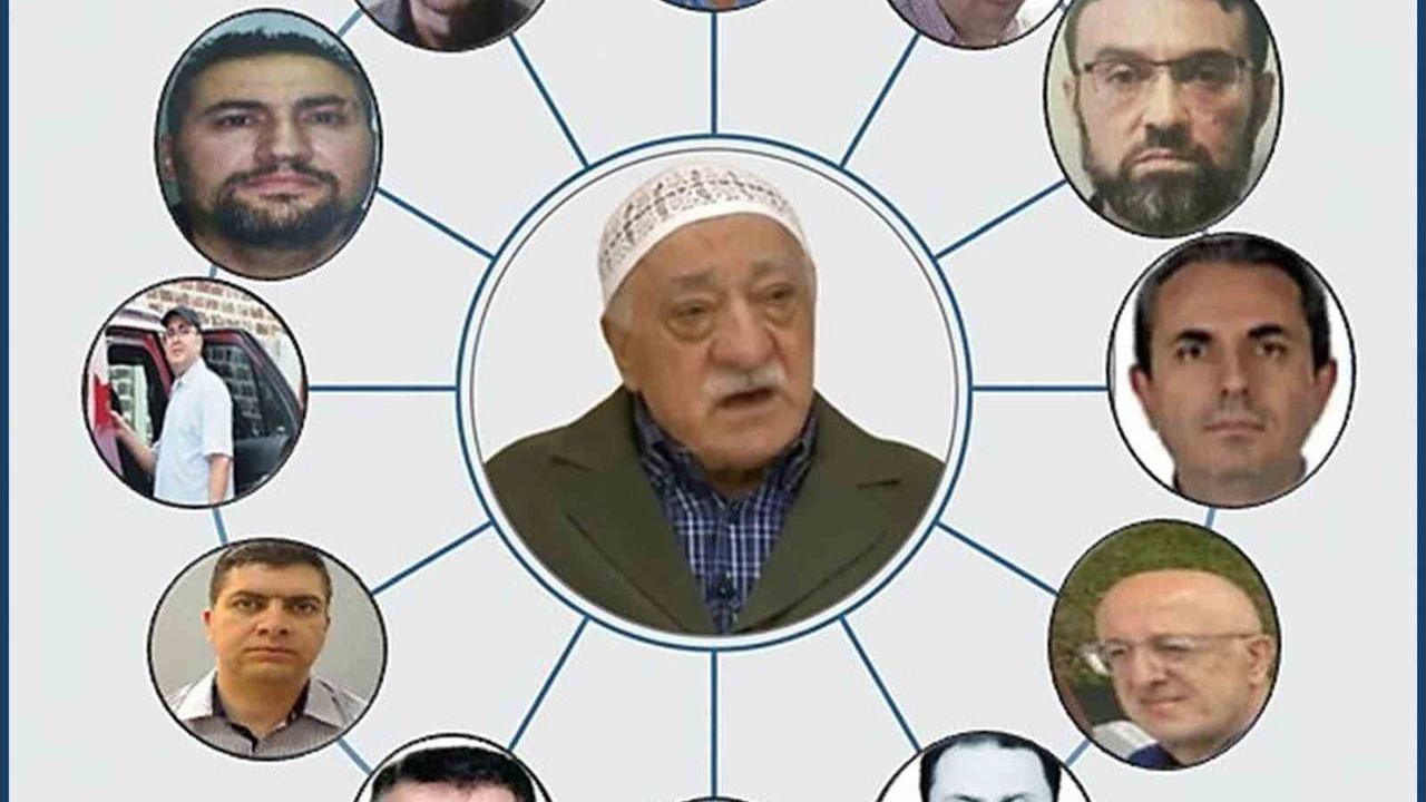 FETÖ’nün 15 Temmuz’daki darbe kontrolü ortaya çıktı