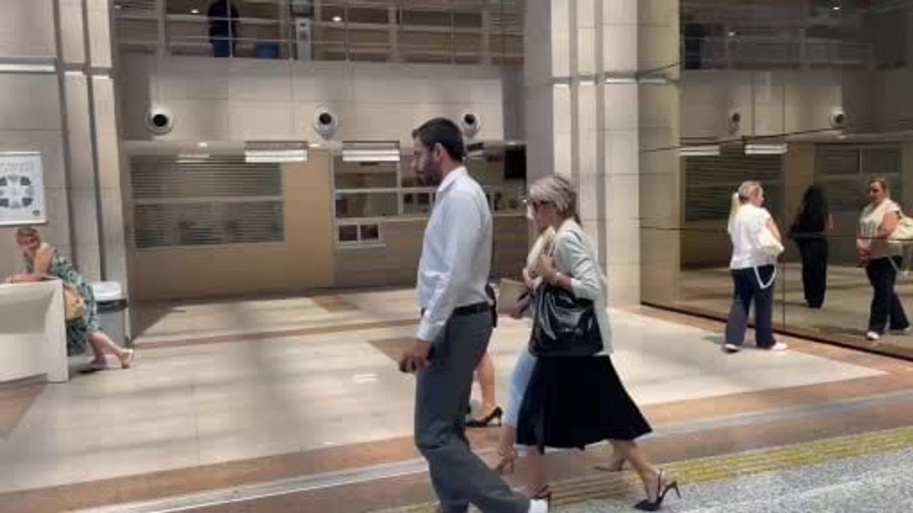 Feyza Altun: bu rezalette adı geçmekten esef duyuyorum