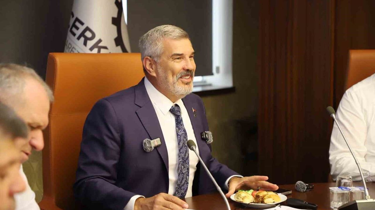 Filibe’de Trakya Ticaret ve Lojistik Merkezi kurulacak