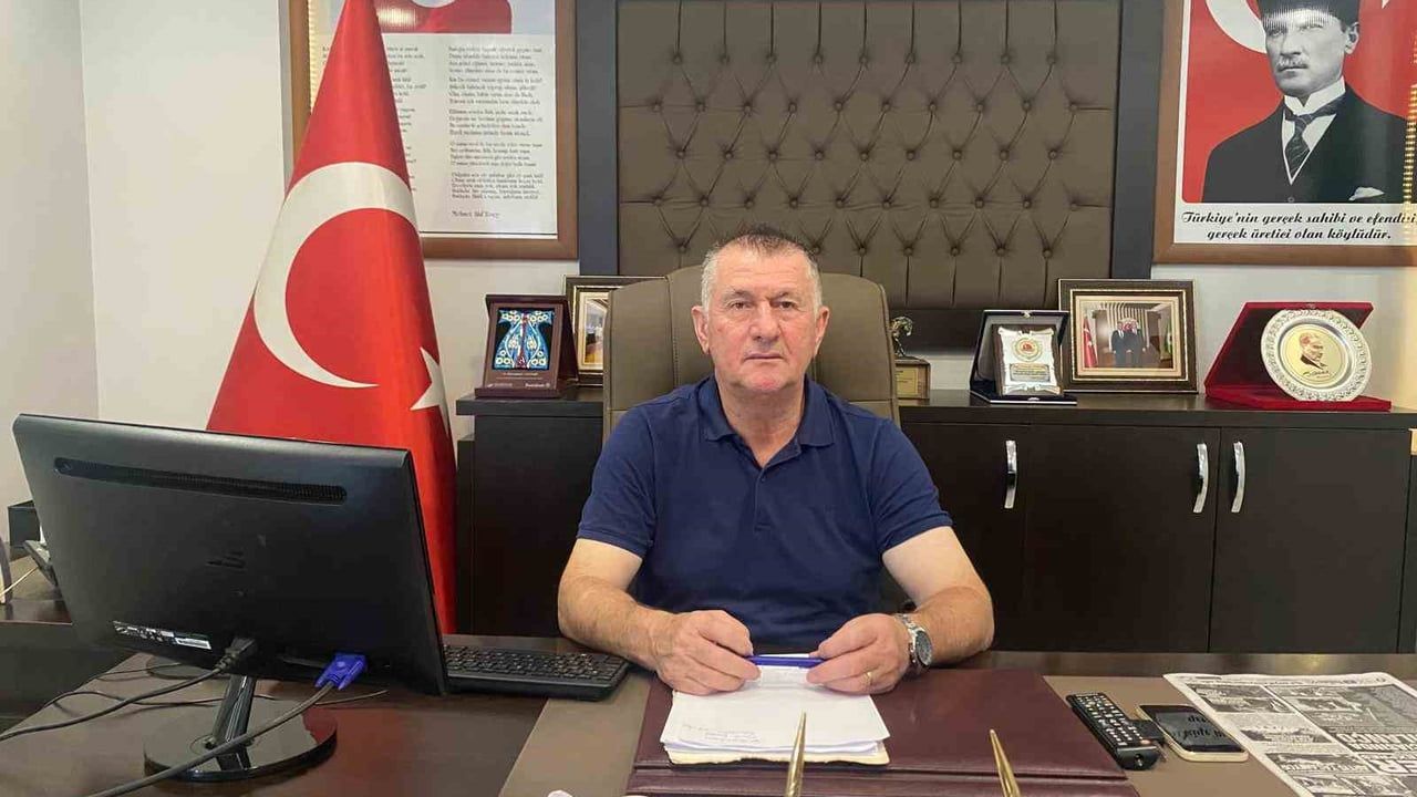 Fındık alım fiyatı en az 300 TL olmalı, üreticiler TMO fiyatını bekliyor