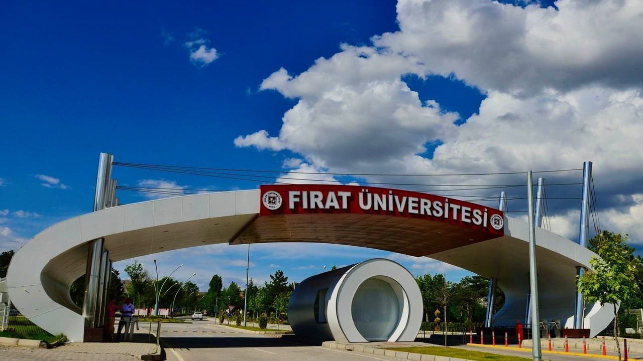 Fırat Üniversitesi 11 TÜBİTAK 1001 projesiyle ülke ilk 10'una girdi