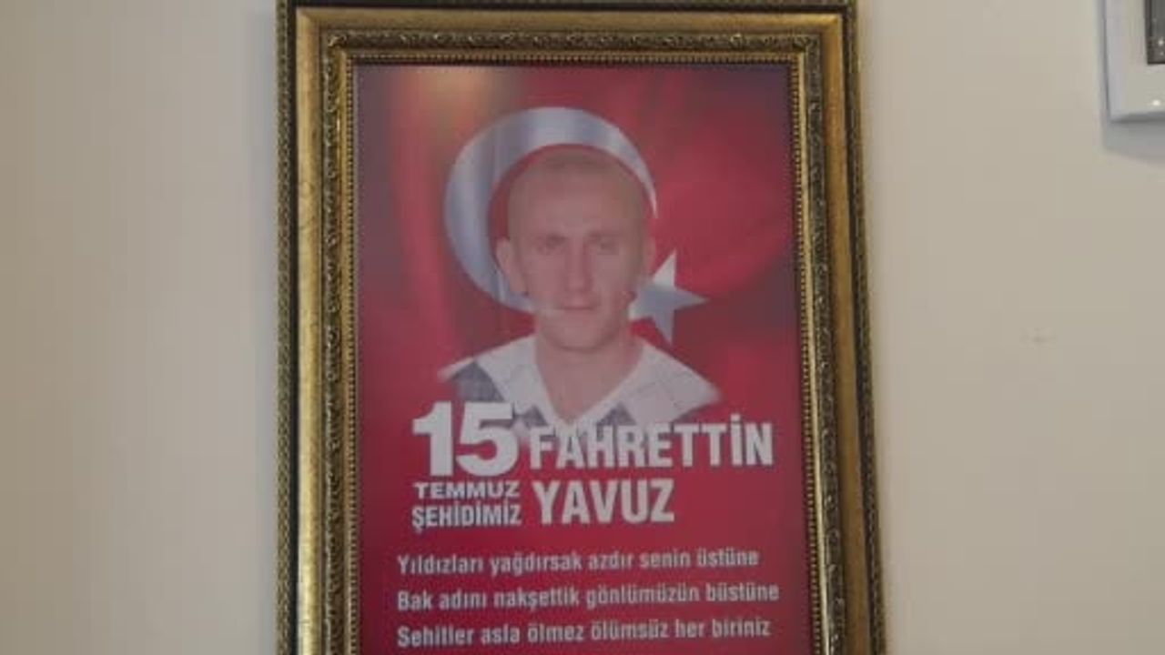 Fuat Yavuz: 253 şehitle 40 yıllık oluşumu yok ettik