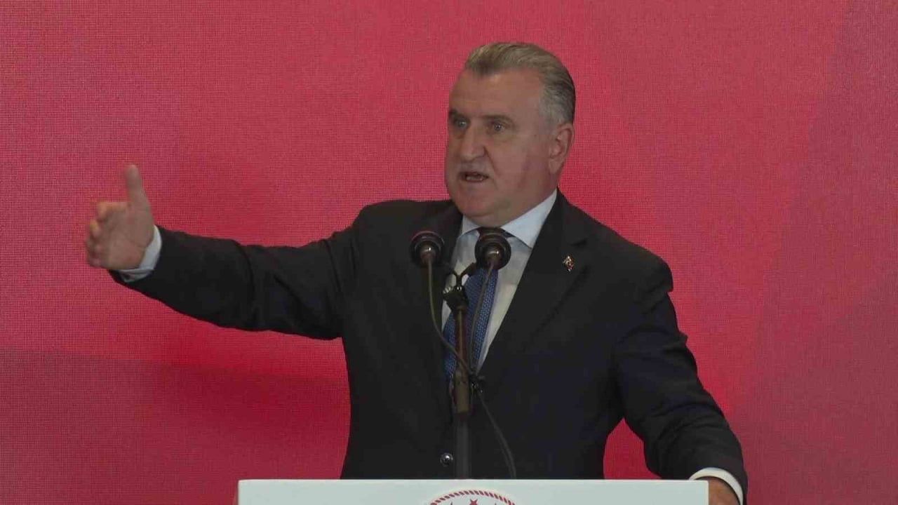 Futbolda birlik ve disiplin çağrısı: 2026-2027 sezonuna hazırlık