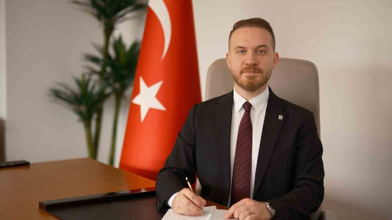 GAGİAD başkanı Kara’dan 15 Temmuz mesajı