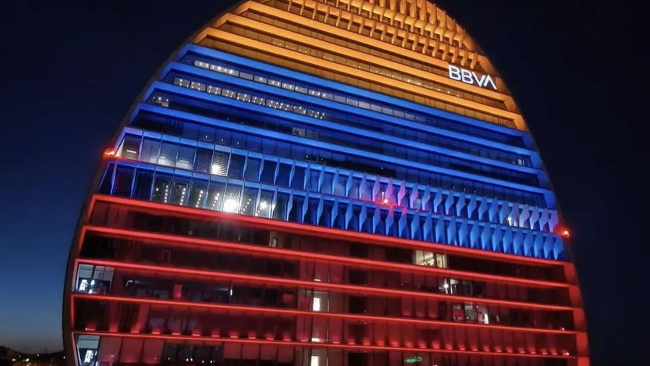 Garanti BBVA'dan Venezuela'daki depremzedelere küresel dayanışma desteği