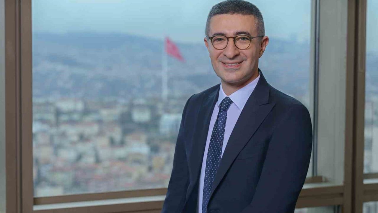 Garanti BBVA ilk yarıda sermaye ve sürdürülebilir dış finansmanda güçlü performans sergiledi