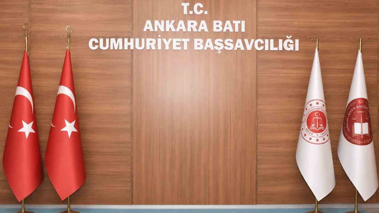 Gasp planı araç takibiyle çöktü: 2 milyon lira Ankara'da çalındı, Kırıkkale'de iade edildi