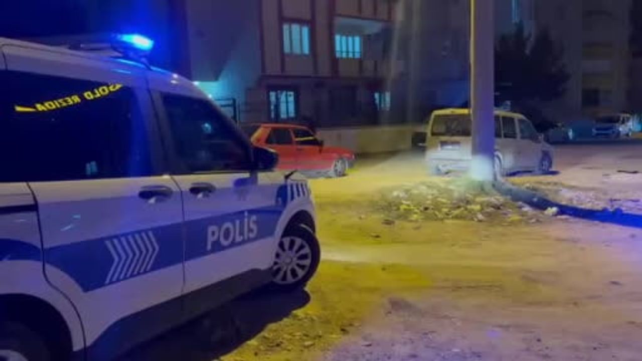 Gaziantep'te çocuk kavgası büyüdü: sanığa 27 yıl 6 ay hapis