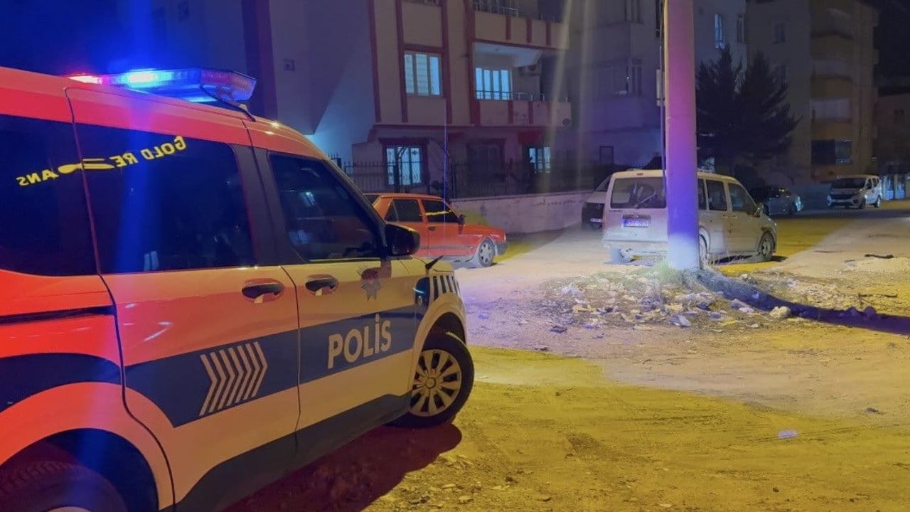 Gaziantep’te çocuk kavgasıyla başlayan cinayet davasında karar