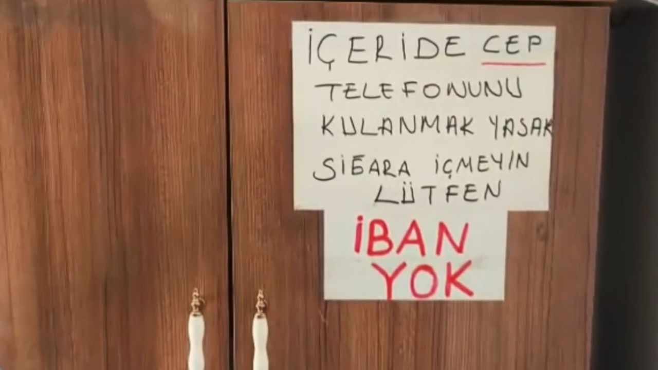 Gaziantep'te dua vaadiyle para toplayan şüpheli tutuklandı, bulunan muskalar tepki çekti