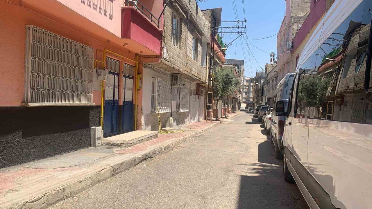 Gaziantep'te eşini av tüfeğiyle vuran kişi gözaltına alındı