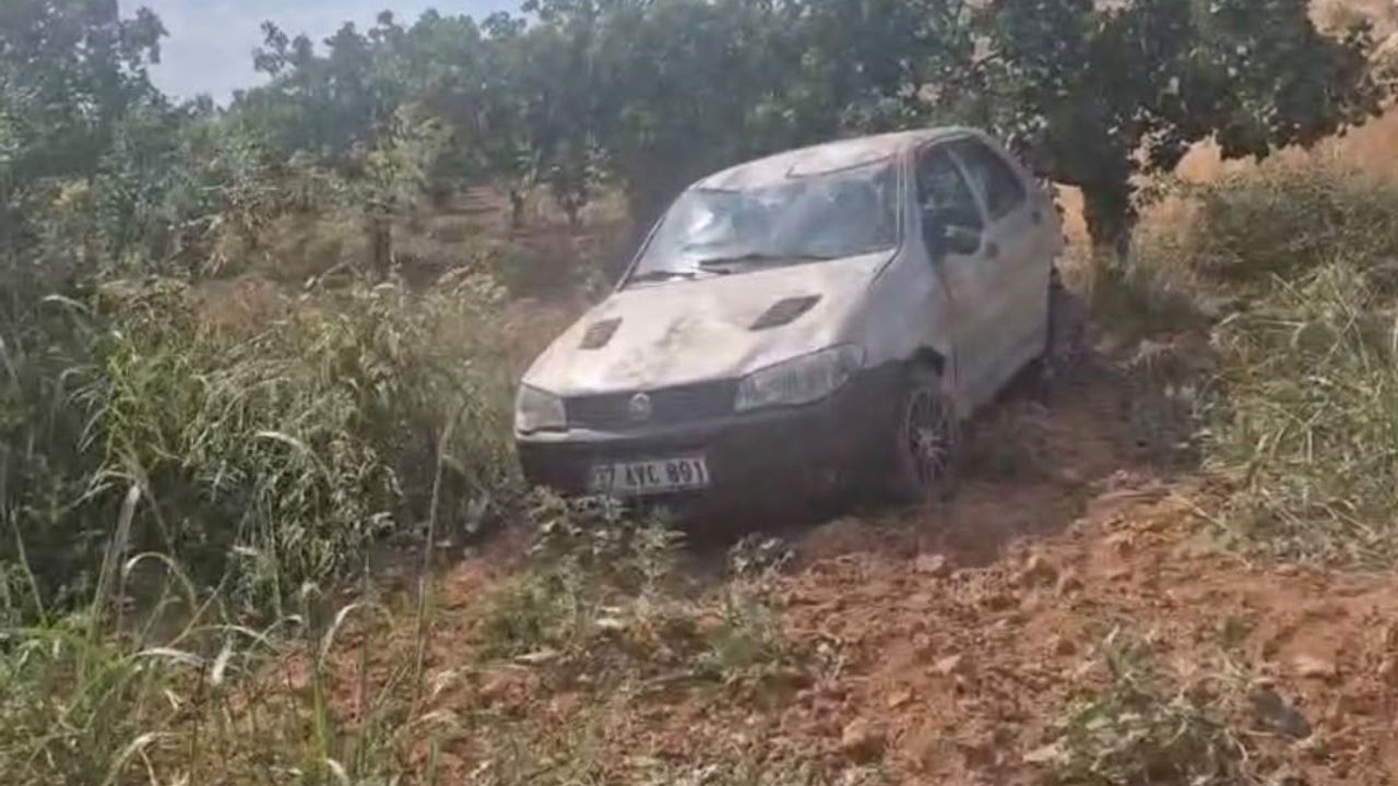 Gaziantep’te hafif ticari araç ile otomobil çarpıştı: 3 yaralı