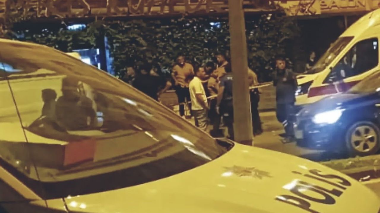 Gaziantep'te kadın kuaförü iş yerinde ölü bulundu